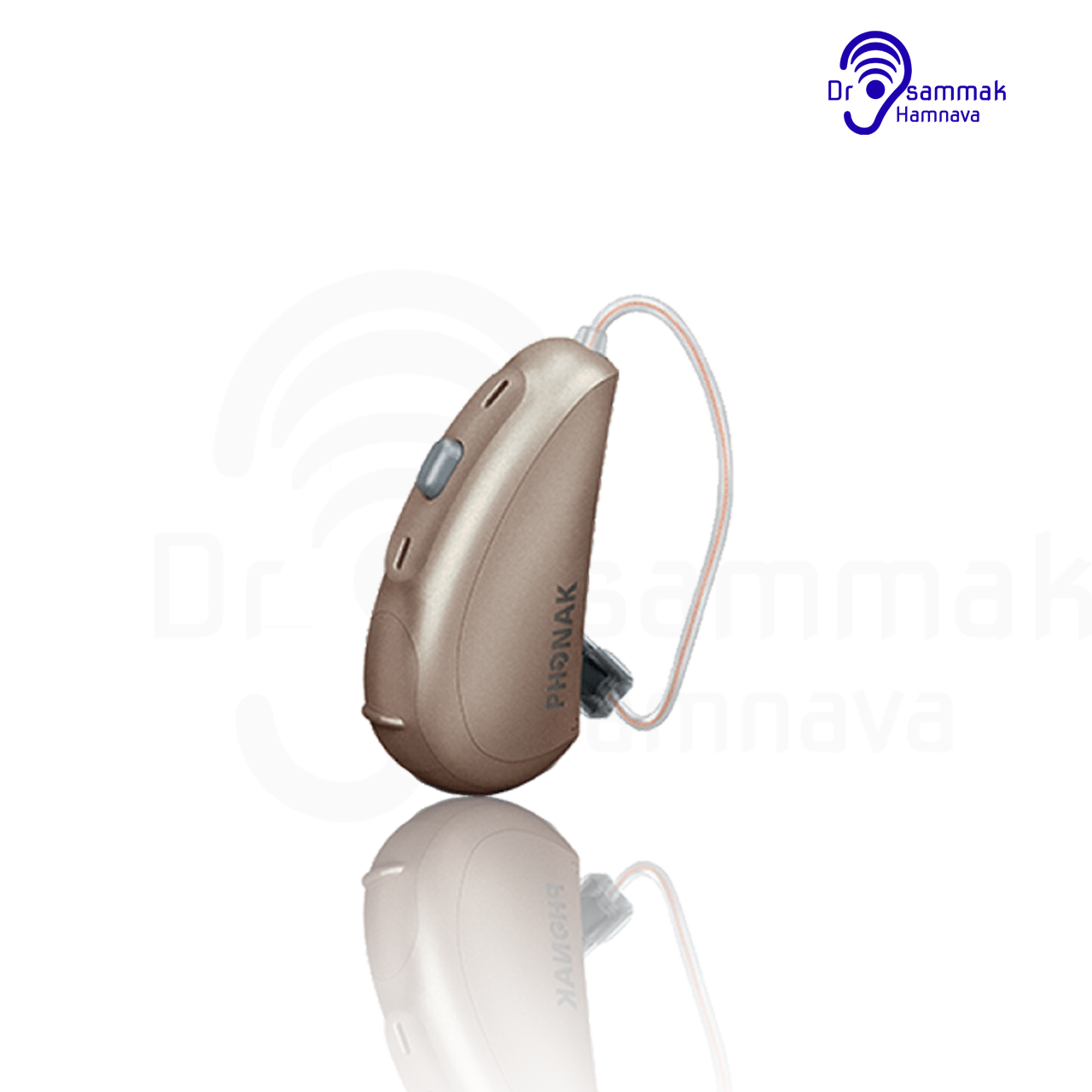 سمعک فوناک Phonak Audeo Q
