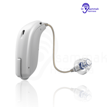 سمعک اتیکن اُپی اِن اس ۱ مینی رایت