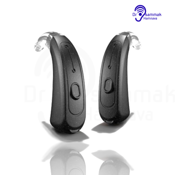سمعک ادیفون kami XS