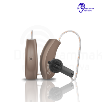 سمعک ویدکس RIC 10